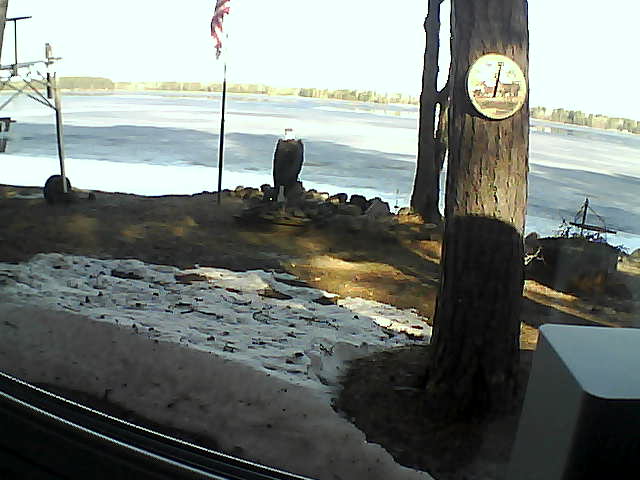 Whiteface Cam Image - Sat, 04/25/2020 9:01am 