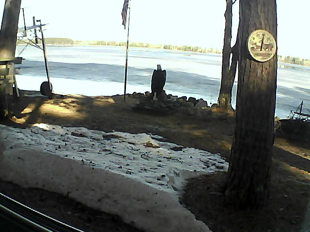 Whiteface Cam Image - Sat, 04/25/2020 9:12am 