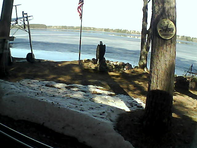 Whiteface Cam Image - Sat, 04/25/2020 9:52am 