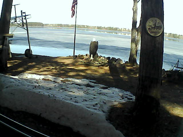 Whiteface Cam Image - Sat, 04/25/2020 10:22am 