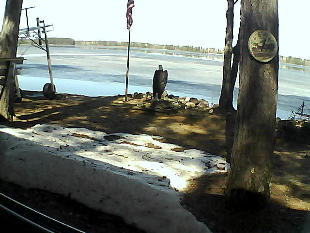 Whiteface Cam Image - Sat, 04/25/2020 11:02am 