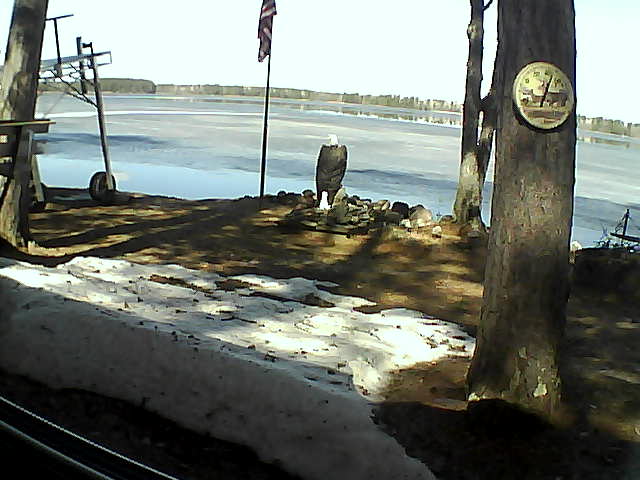 Whiteface Cam Image - Sat, 04/25/2020 11:12am 