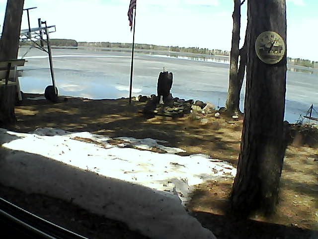 Whiteface Cam Image - Sat, 04/25/2020 11:42am 