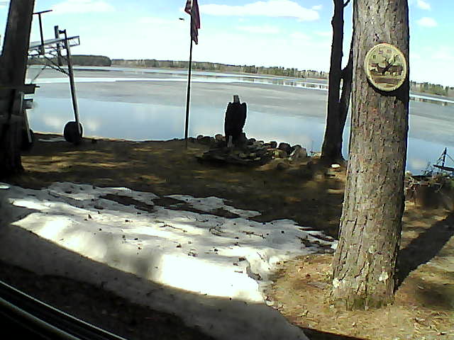 Whiteface Cam Image - Sat, 04/25/2020 12:22pm 