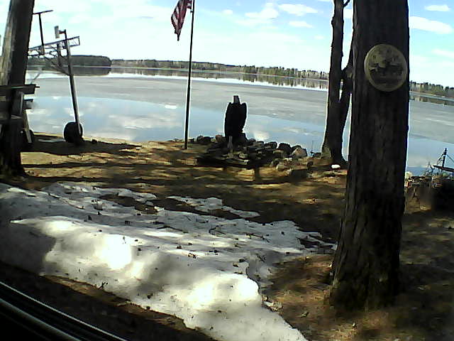 Whiteface Cam Image - Sat, 04/25/2020 1:12pm 