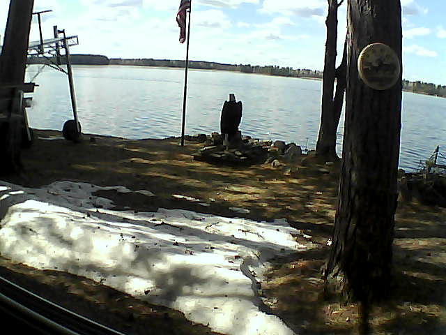 Whiteface Cam Image - Sat, 04/25/2020 3:02pm 