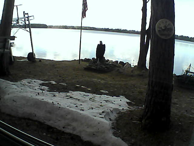 Whiteface Cam Image - Sat, 04/25/2020 3:22pm 