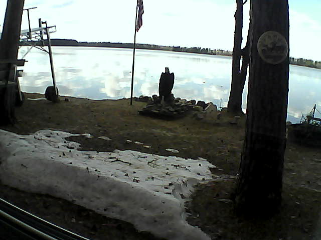 Whiteface Cam Image - Sat, 04/25/2020 3:42pm 