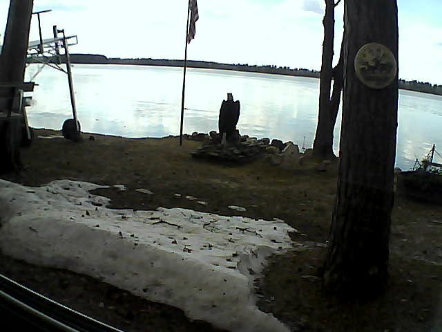 Whiteface Cam Image - Sat, 04/25/2020 3:52pm 