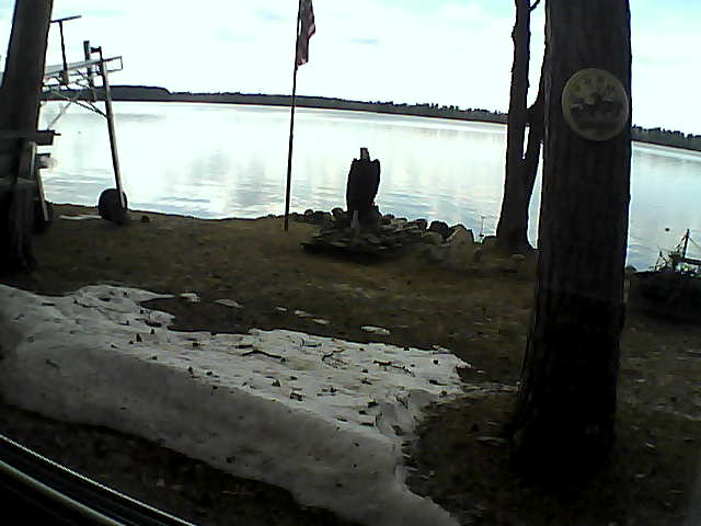 Whiteface Cam Image - Sat, 04/25/2020 4:02pm 
