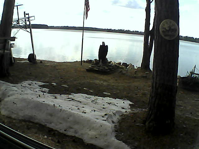 Whiteface Cam Image - Sat, 04/25/2020 4:22pm 