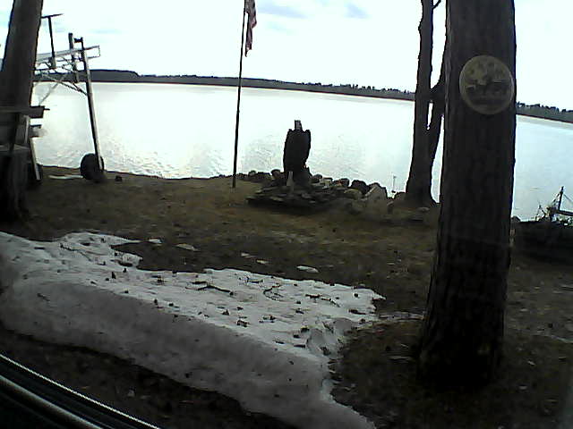 Whiteface Cam Image - Sat, 04/25/2020 4:32pm 