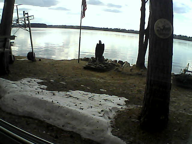 Whiteface Cam Image - Sat, 04/25/2020 5:02pm 