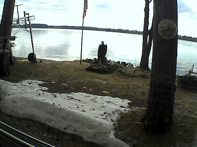 Whiteface Cam Image - Sat, 04/25/2020 5:12pm 