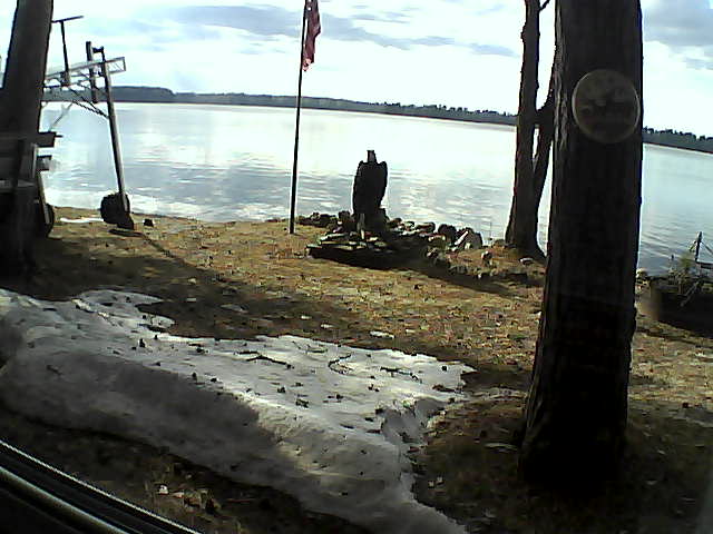 Whiteface Cam Image - Sat, 04/25/2020 5:32pm 