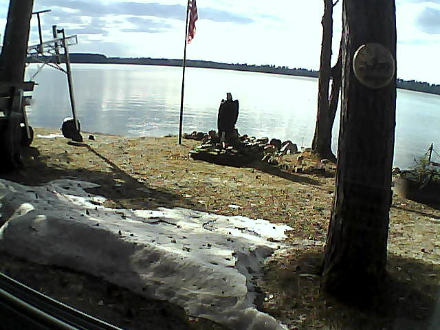 Whiteface Cam Image - Sat, 04/25/2020 5:42pm 