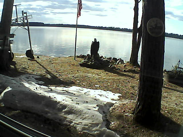 Whiteface Cam Image - Sat, 04/25/2020 5:52pm 