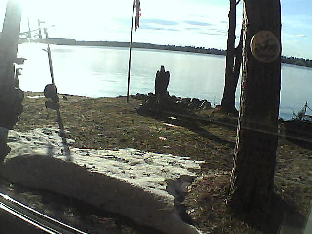 Whiteface Cam Image - Sat, 04/25/2020 6:52pm 