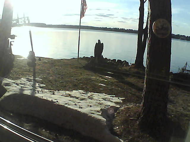 Whiteface Cam Image - Sat, 04/25/2020 7:02pm 