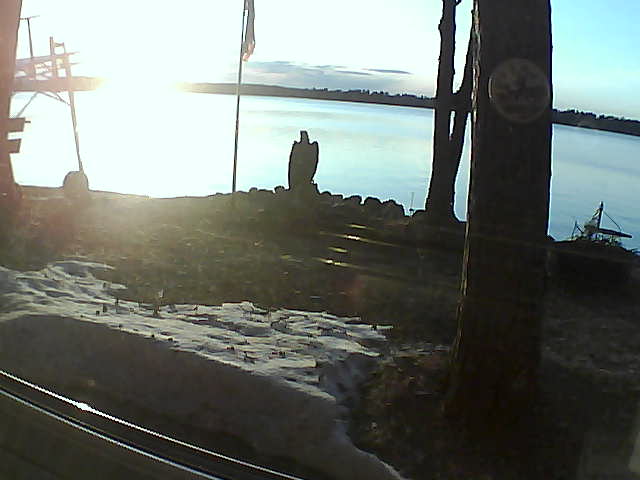 Whiteface Cam Image - Sat, 04/25/2020 7:42pm 