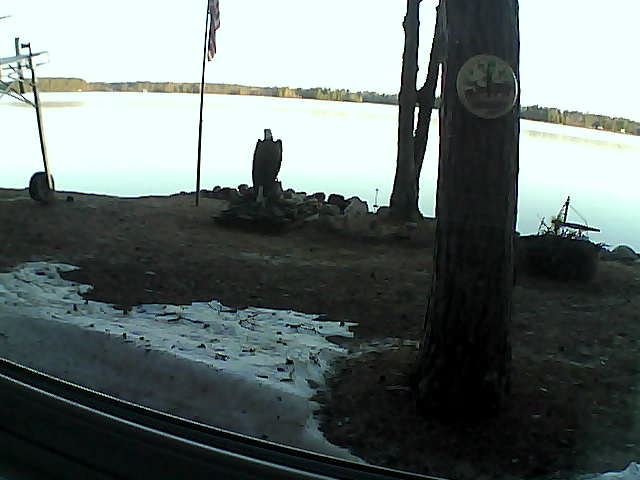 Whiteface Cam Image - Sun, 04/26/2020 6:20am 