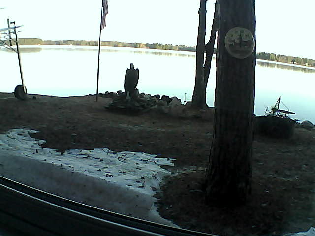 Whiteface Cam Image - Sun, 04/26/2020 6:30am 