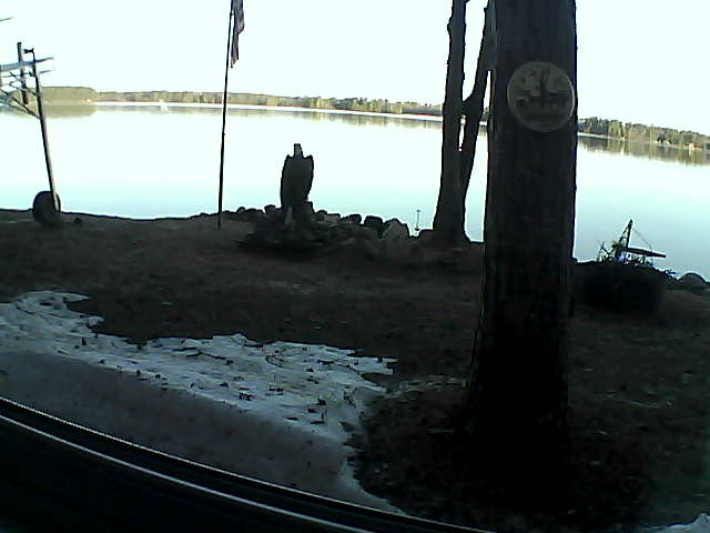 Whiteface Cam Image - Sun, 04/26/2020 6:50am 