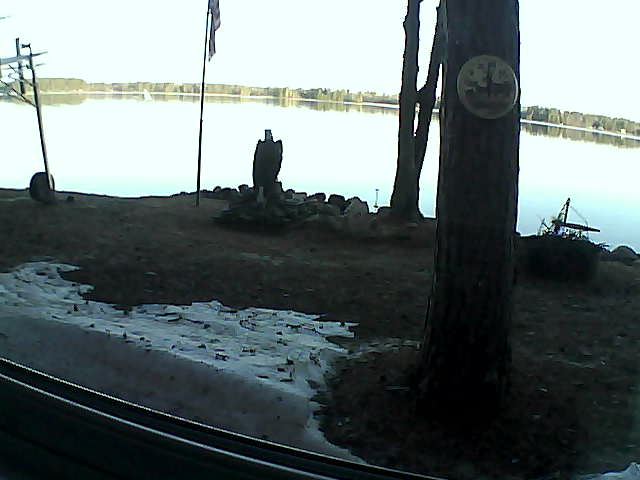 Whiteface Cam Image - Sun, 04/26/2020 7:00am 