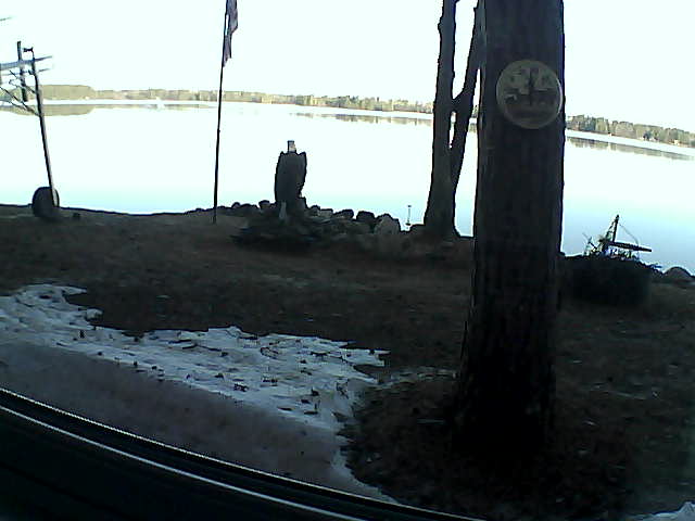 Whiteface Cam Image - Sun, 04/26/2020 7:30am 