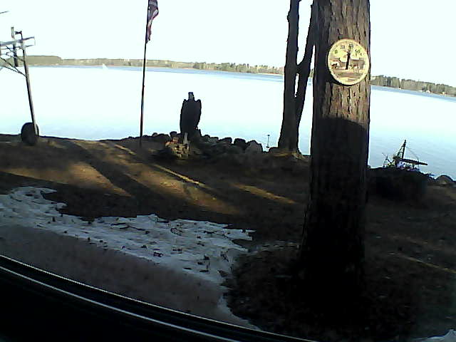 Whiteface Cam Image - Sun, 04/26/2020 8:20am 