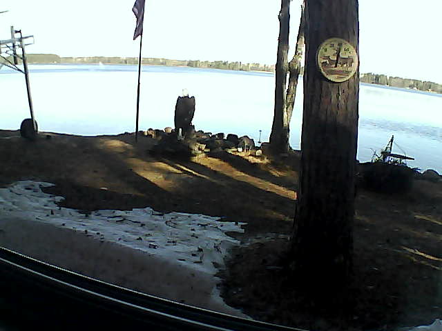 Whiteface Cam Image - Sun, 04/26/2020 8:30am 