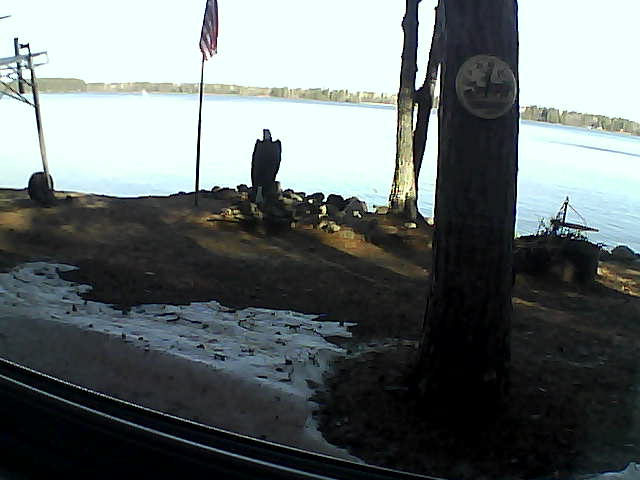 Whiteface Cam Image - Sun, 04/26/2020 8:40am 