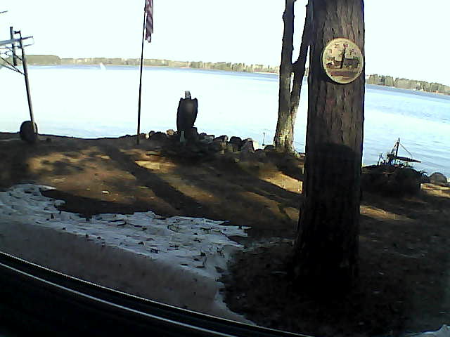 Whiteface Cam Image - Sun, 04/26/2020 8:50am 