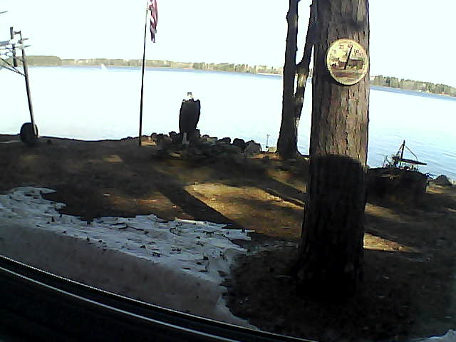 Whiteface Cam Image - Sun, 04/26/2020 9:00am 