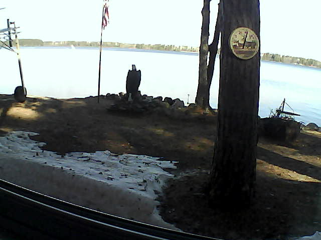 Whiteface Cam Image - Sun, 04/26/2020 9:10am 