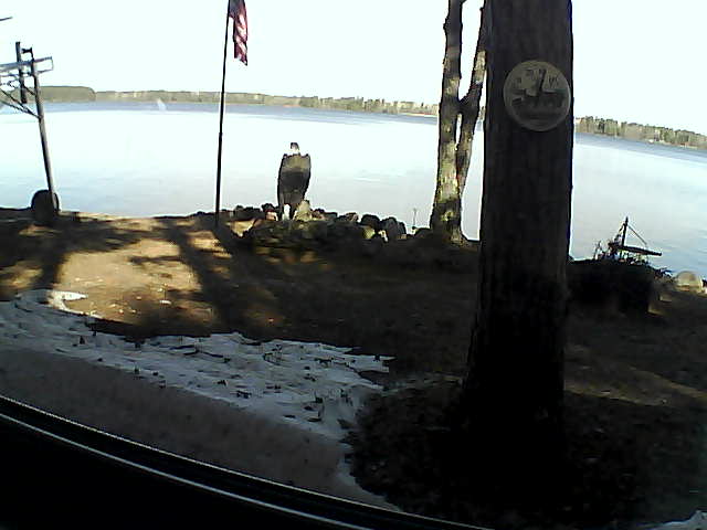 Whiteface Cam Image - Sun, 04/26/2020 9:20am 