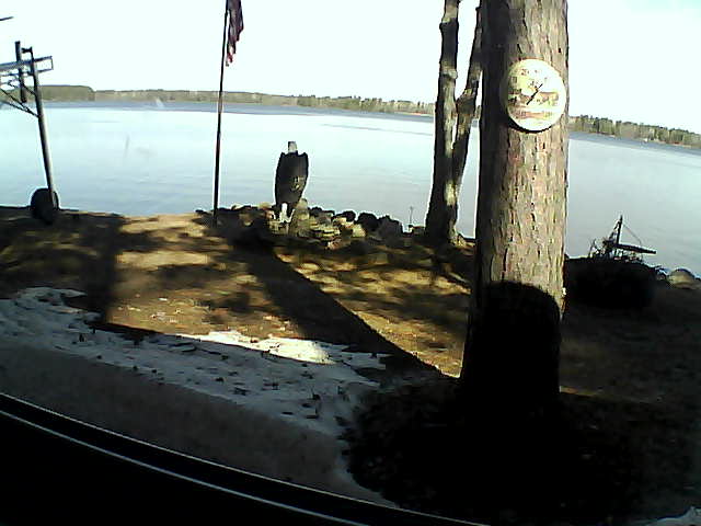 Whiteface Cam Image - Sun, 04/26/2020 9:30am 