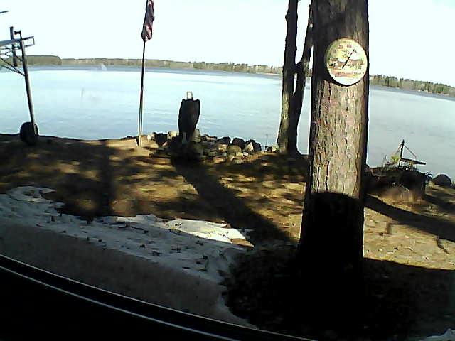 Whiteface Cam Image - Sun, 04/26/2020 9:40am 