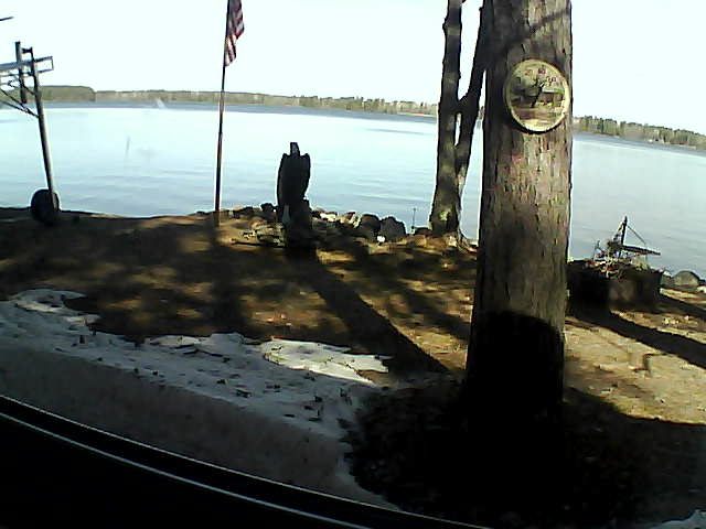 Whiteface Cam Image - Sun, 04/26/2020 9:50am 