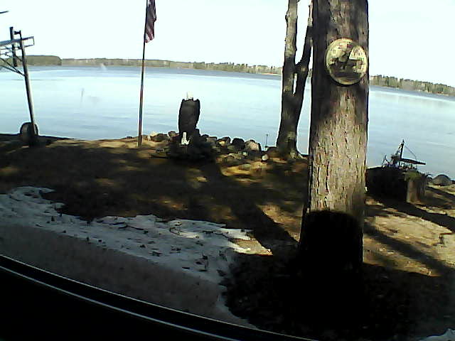 Whiteface Cam Image - Sun, 04/26/2020 10:00am 