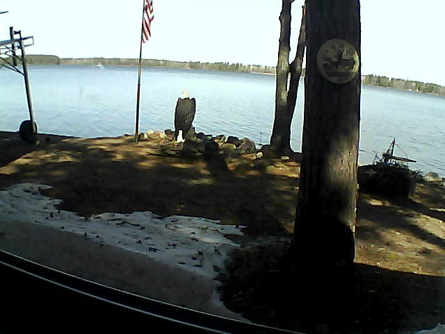 Whiteface Cam Image - Sun, 04/26/2020 10:10am 