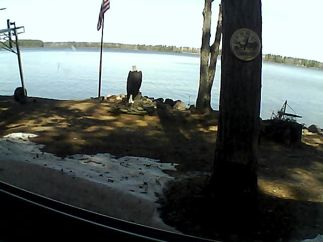 Whiteface Cam Image - Sun, 04/26/2020 10:20am 