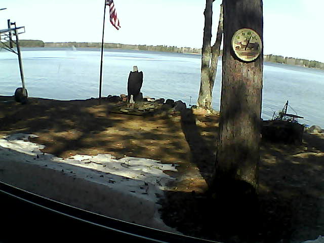 Whiteface Cam Image - Sun, 04/26/2020 10:40am 
