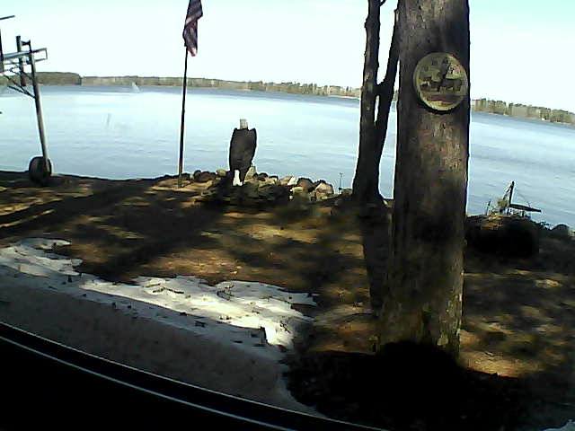 Whiteface Cam Image - Sun, 04/26/2020 11:00am 