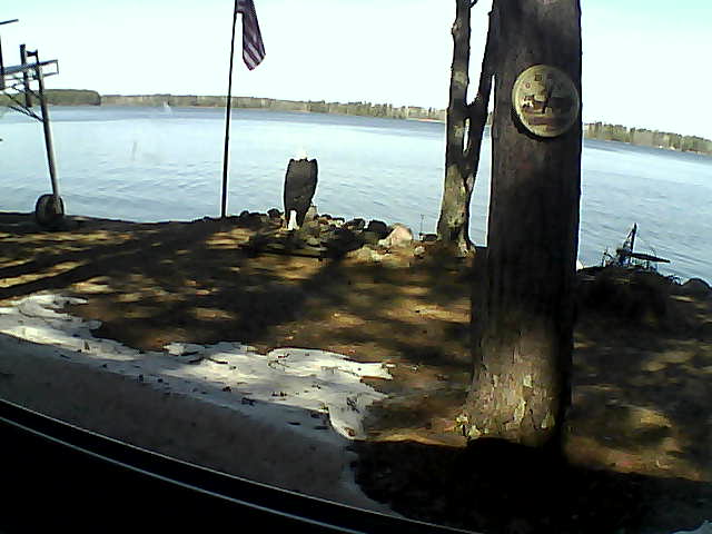 Whiteface Cam Image - Sun, 04/26/2020 11:10am 