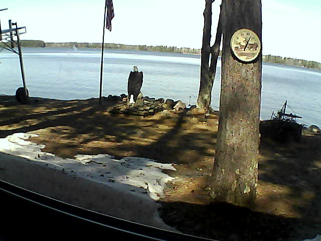 Whiteface Cam Image - Sun, 04/26/2020 11:20am 