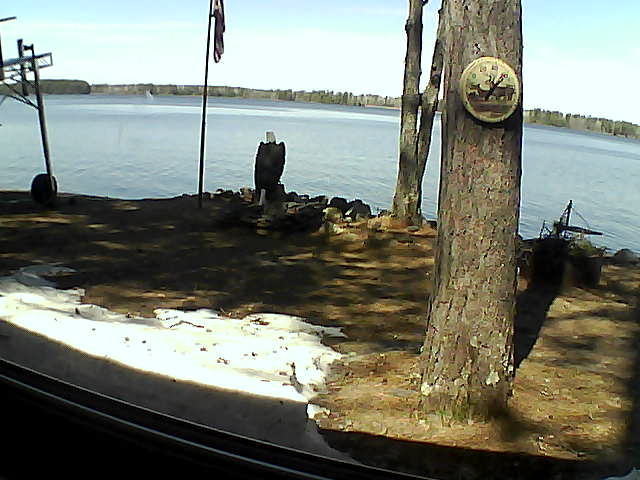 Whiteface Cam Image - Sun, 04/26/2020 12:00pm 