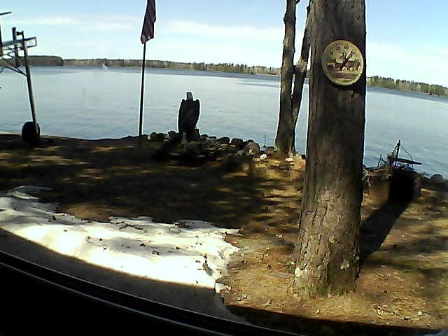 Whiteface Cam Image - Sun, 04/26/2020 12:10pm 