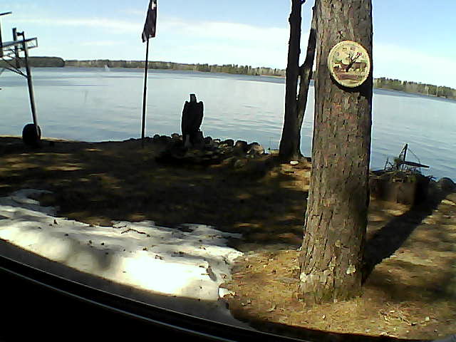 Whiteface Cam Image - Sun, 04/26/2020 12:20pm 