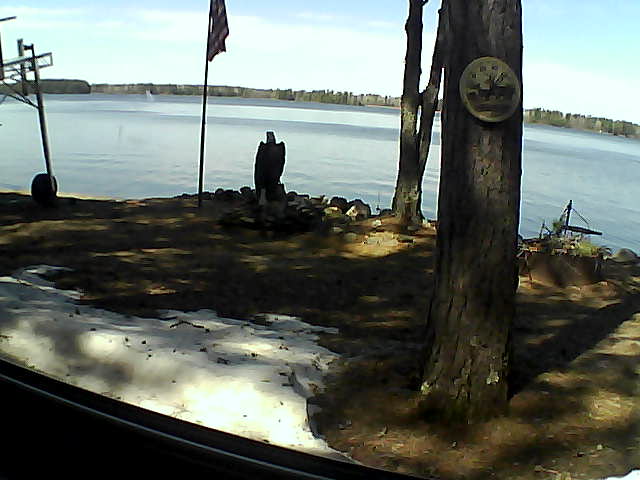 Whiteface Cam Image - Sun, 04/26/2020 12:40pm 